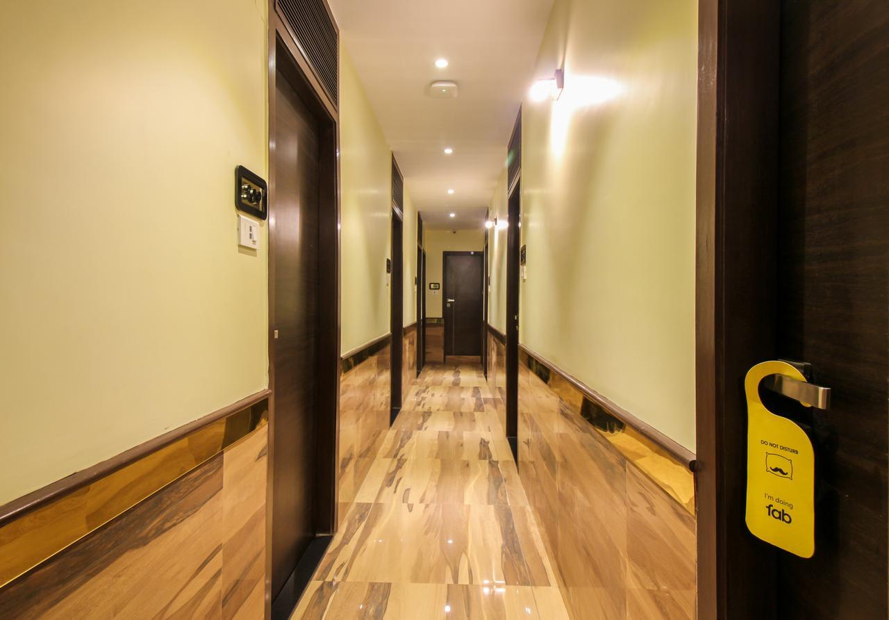 Fabexpress Adlon Andheri East Mumbai Exterior foto