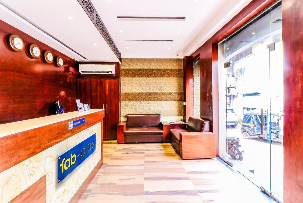 Fabexpress Adlon Andheri East Mumbai Exterior foto